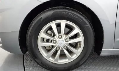 Hyundai Avante 2019, 17286 км, за 9715.11 USD