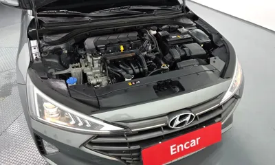 Hyundai Avante 2019, 17286 км, за 9715.11 USD - фото 6