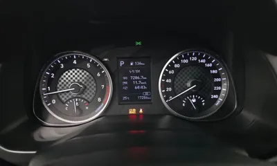 Hyundai Avante 2019, 17286 км, за 9715.11 USD - фото 8