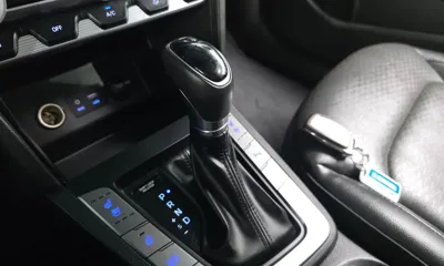 Hyundai Avante 2019, 17286 км, за 9715.11 USD - фото 9
