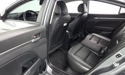 Hyundai Avante 2019, 17286 км, за 9715.11 USD - фото 11