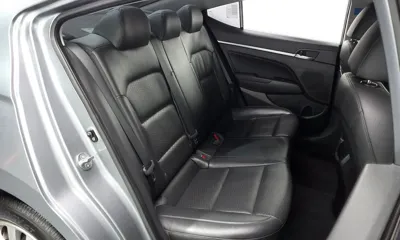 Hyundai Avante 2019, 17286 км, за 9715.11 USD - фото 12