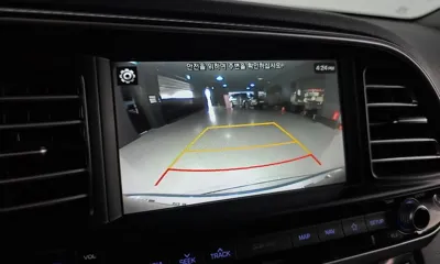 Hyundai Avante 2019, 17286 км, за 9715.11 USD - фото 15