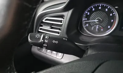 Hyundai Avante 2019, 17286 км, за 9715.11 USD - фото 18