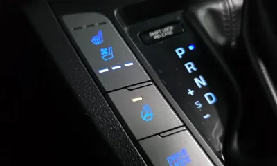 Hyundai Avante 2019, 17286 км, за 9715.11 USD - фото 19