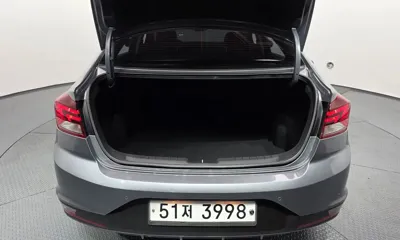 Hyundai Avante 2019, 17286 км, за 9715.11 USD - фото 20