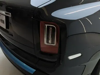 Rolls-Royce Cullinan 2025, 7100 км, за 806341.04 USD - фото 9