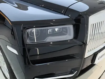 Rolls-Royce Cullinan 2025, 7100 км, за 806341.04 USD - фото 10