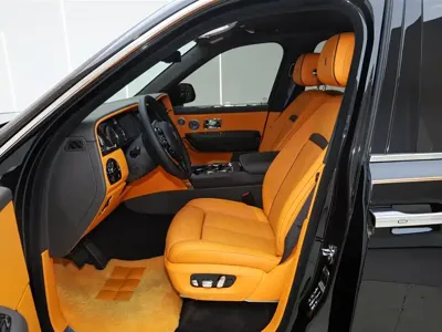 Rolls-Royce Cullinan 2025, 7100 км, за 806341.04 USD - фото 15