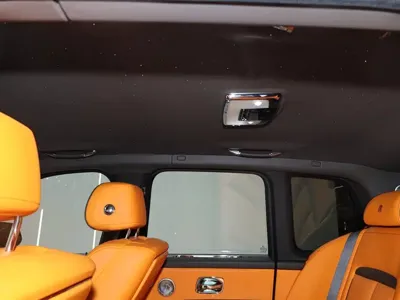 Rolls-Royce Cullinan 2025, 7100 км, за 806341.04 USD - фото 21
