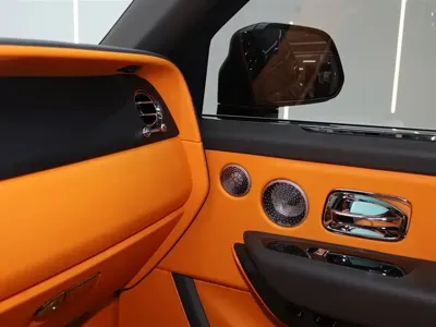 Rolls-Royce Cullinan 2025, 7100 км, за 806341.04 USD - фото 31