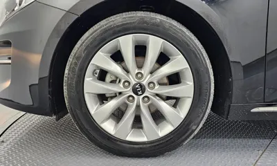 Kia K5 2016, 153884 км, за 5798.05 USD