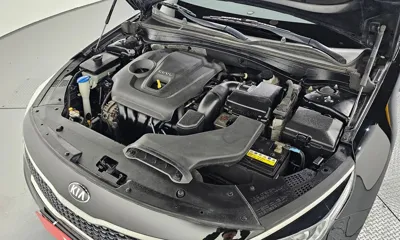 Kia K5 2016, 153884 км, за 5798.05 USD - фото 6
