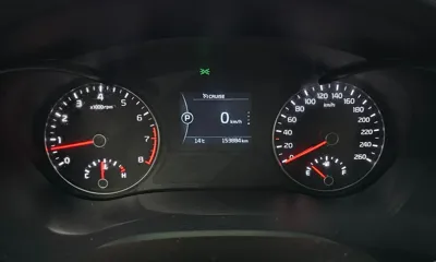 Kia K5 2016, 153884 км, за 5798.05 USD - фото 8