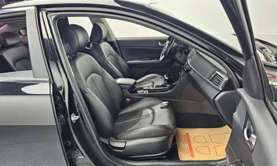 Kia K5 2016, 153884 км, за 5798.05 USD - фото 12