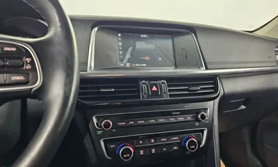 Kia K5 2016, 153884 км, за 5798.05 USD - фото 13