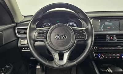 Kia K5 2016, 153884 км, за 5798.05 USD - фото 14