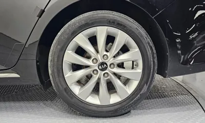 Kia K5 2016, 153884 км, за 5798.05 USD - фото 21