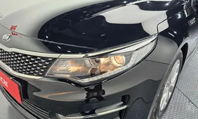 Kia K5 2016, 153884 км, за 5798.05 USD - фото 22