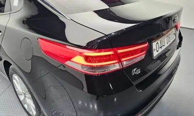 Kia K5 2016, 153884 км, за 5798.05 USD - фото 23