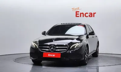 Mercedes-Benz E-Class 2020, 30956 км, за 22646.71 USD