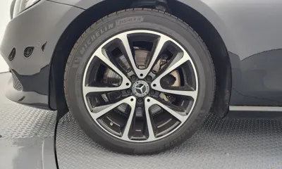 Mercedes-Benz E-Class 2020, 30956 км, за 22646.71 USD