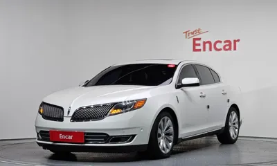 Lincoln MKS · 2014 год