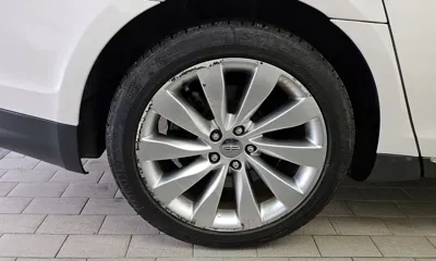Lincoln MKS 2014, 130760 км, за 2312.52 USD