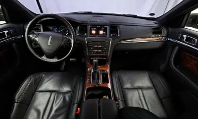 Lincoln MKS 2014, 130760 км, за 2312.52 USD - фото 7