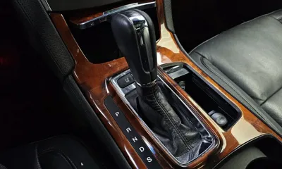 Lincoln MKS 2014, 130760 км, за 2312.52 USD - фото 9