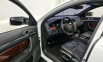 Lincoln MKS 2014, 130760 км, за 2312.52 USD - фото 10
