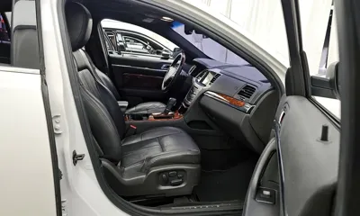 Lincoln MKS 2014, 130760 км, за 2312.52 USD - фото 11