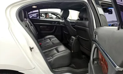 Lincoln MKS 2014, 130760 км, за 2312.52 USD - фото 12