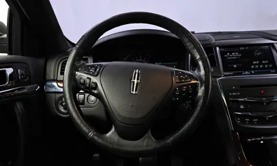 Lincoln MKS 2014, 130760 км, за 2312.52 USD - фото 13