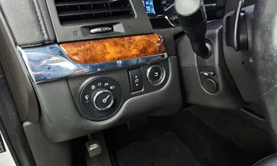 Lincoln MKS 2014, 130760 км, за 2312.52 USD - фото 17