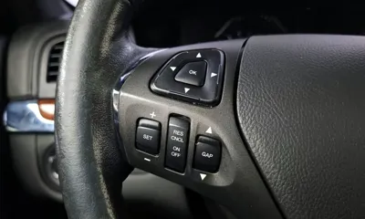 Lincoln MKS 2014, 130760 км, за 2312.52 USD - фото 18