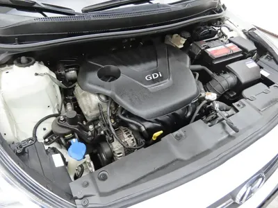 Hyundai Accent 2017, 129883 км, за 2847.35 USD - фото 6