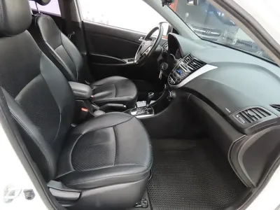 Hyundai Accent 2017, 129883 км, за 2847.35 USD - фото 13