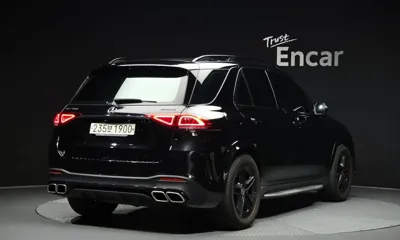 Mercedes-Benz GLE-Class 2019, 93149 км, за 32573.31 USD