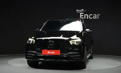 Mercedes-Benz GLE-Class 2019, 93149 км, за 32573.31 USD