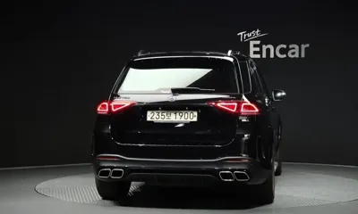 Mercedes-Benz GLE-Class 2019, 93149 км, за 32573.31 USD