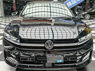Volkswagen Magotan 2024, 14500 км, за 21873.44 USD - фото 6