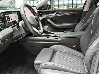 Volkswagen Magotan 2024, 14500 км, за 21873.44 USD - фото 12