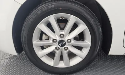 Kia K3 2017, 62157 км, за 6541.13 USD