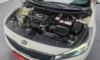 Kia K3 2017, 62157 км, за 6541.13 USD - фото 6