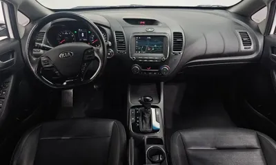 Kia K3 2017, 62157 км, за 6541.13 USD - фото 7