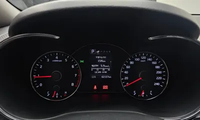 Kia K3 2017, 62157 км, за 6541.13 USD - фото 8