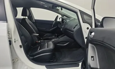 Kia K3 2017, 62157 км, за 6541.13 USD - фото 10