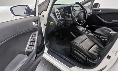 Kia K3 2017, 62157 км, за 6541.13 USD - фото 11