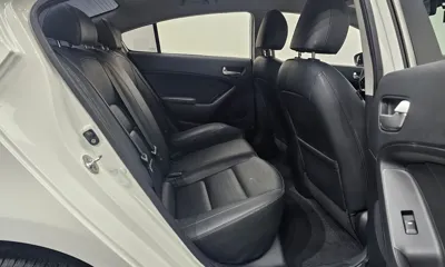 Kia K3 2017, 62157 км, за 6541.13 USD - фото 12